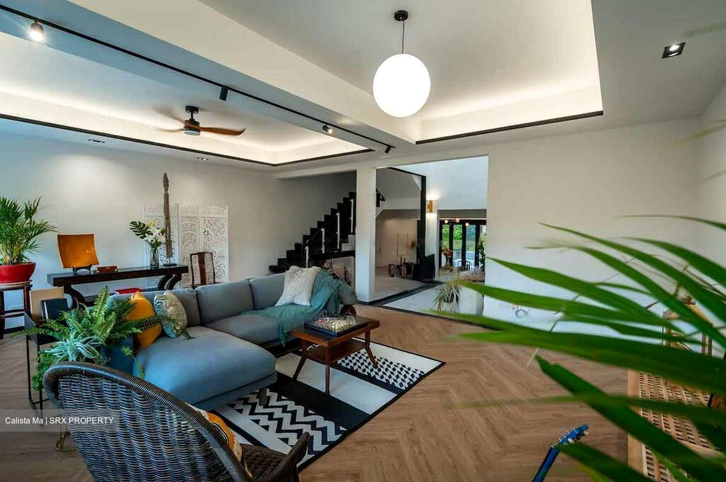Garden View Estate (D19), Semi-Detached #560548611